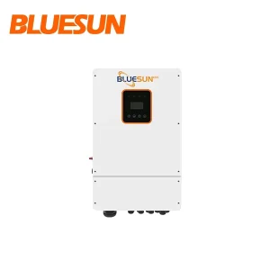 Invert Solar Hybrid Inverter Generator Power Hybrid Solar Inverter 8kw 10kw 12kw with Lithium Battery