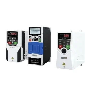 Inverter Grid Power Inverter Hybrid Inverter Solar VFD Pump Drive 1 Phase/3 Phase 220V/380V DC to AC