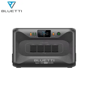 Inverter Solar Power System Backup 1000W 2000W 3000W Solar Generator Lithium Portable Power Station