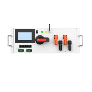 JKESS 200A high voltage bms 400v Active Balance BMU-ABDT-16J HV BMS CAN RS485 WiFi LCD for EV Battery Storage System