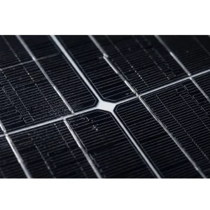 JKM590N-72HL4-BDV 590 Watt N-Type Tiger Neo Double-Glass Bifacial Solar Panel 21.3% Efficiency IP68 Junction