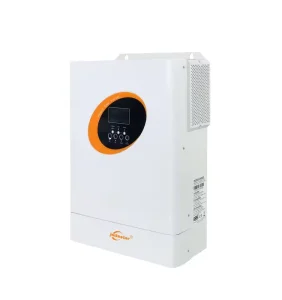 JSDSolar Hybrid Grid Solar Power Energy Panel System Single 3 Three Phase 5000W 10000W 15kw 20kw Battery Inverter For Home Use