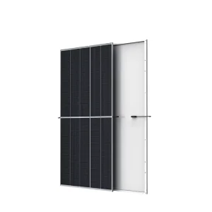 Jingsun N type 580W 585W 590W 595W 600W 605W Best Solar Panel In The World For Housesystem Or Factory Use