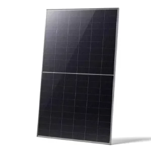Jinko N Type Monocrystalline Silicon Solar Panels 460W 500W Range Topcon for Solar Power System TUV Certified