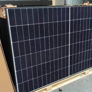 Jinko Solar Panel 500W 525W 530W 540W 550W 555W 580W 585W N-Type Mono Home Use