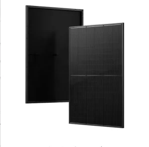 Kehua Monocrystalline Silicon Double Glass All Black Half Cell Solar Panels 720W