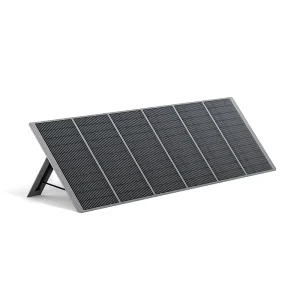 Large Capacity Power Station Exclusive Para Casa Solar Panel Kits Getting New Technology Solar Panels 400w