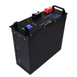 Li-ion Solar Battery 48V 100Ah