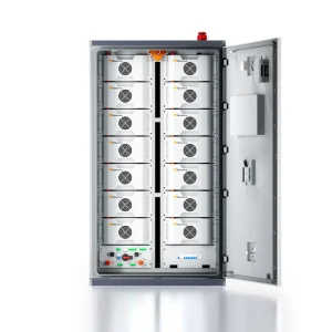 LiFePO4 265KW Off-Grid Hybrid Solar Power System with Photovoltaic Panels