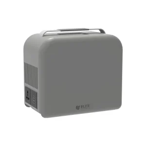 LiFePO4 300W 1004Wh Portable Power Station Solar Generator Charging Station MPPT Controller External Battery Pure Sine Wave