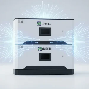 LiFePO4 48V Rack Battery 100Ah 5KWH for Solar Panel Storage Home Backup Power
