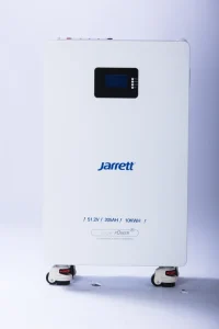 LiFePO4 51.2V 10KWh 200Ah Split CAN Communication Home Energy Storage Battery Power Wall IP66 Protection Hybrid