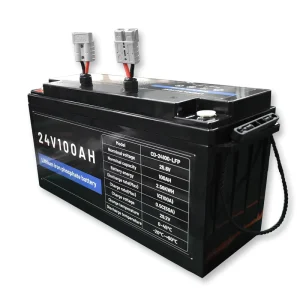 LiFePO4 Battery 12V 24V 36V 48V 60V 96V 20Ah 30Ah 50Ah 60Ah 100Ah 120Ah 150Ah 200Ah 300Ah 400Ah 480Ah Energy Storage Battery