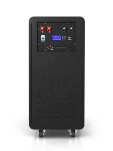 LiFePO4 Battery 35KWh 51.2V 684Ah Lithium Ion Battery Pack Home Energy Storage Battery