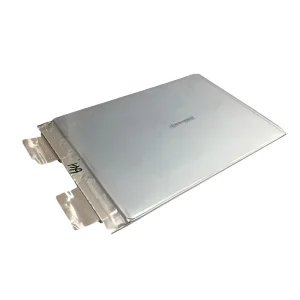 LiFePO4 Battery Prismatic Pouch Cell 3.2V 20AH 30AH 40AH for Electric Vehicles Solar System