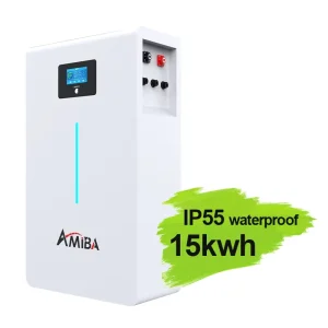 LiFePO4 Lithium Battery 5kWh 10kWh 15kWh 16kWh 280Ah 314Ah 48V Home Energy Storage Powerwall