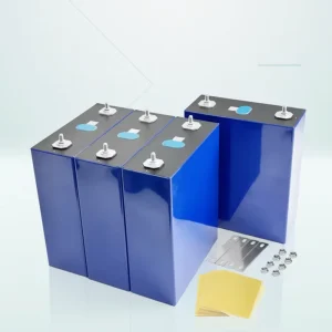 LiFePO4 Lithium Ion Rechargeable Energy Storage Battery 100Ah 120Ah 150Ah 200Ah 230Ah