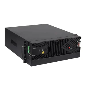 LiFePO4 Split Battery Pack 48V 150Ah 7.2KWh CAN Communication Storage System Rack mounted Off grid for Solar Energy and Telecom