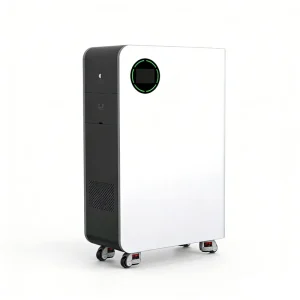 LiFePO4 Split IP65 Solar Battery 10-20kWh CAN Floor Mounted