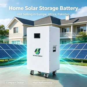 Lifepo4 51.2V 15Kwh 280Ah 300Ah 314Ah Power Wall 48V Lithium Ion 15 Kwh Solar Pack Home Energy Storage Battery