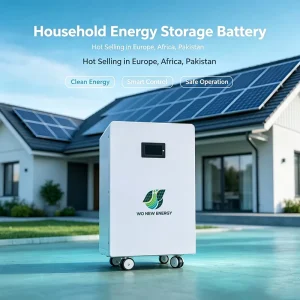 Lifepo4 Battery 51.2V 15Kwh 280Ah 300Ah 314Ah Power Wall Solar Lithium 48V 200Ah Battery Energy Storage System