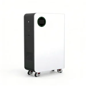 Lifepo4 Split IP65 Floor Mounted Battery 51.2V 300Ah 15Kwh Home Energy Storage Solar Battery