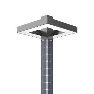 Lightweight Solar Cell 50w 18v Flexible Solar Panel for Home and Outdoor Solar Power System