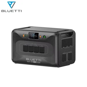 Lithium Battery Silent Solar Power Station With Invertor Generator for Homes Euro Stock Split Phase System
