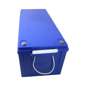 Lithium Ion Batteries 5Kwh 10Kwh 20Kwh 24V 200Ah 300Ah 400Ah