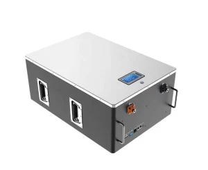 Lithium-Ion Battery 5kWh 7kWh 10kWh 48V 50Ah 100Ah 150Ah 200Ah Solar LiFePO4 Battery