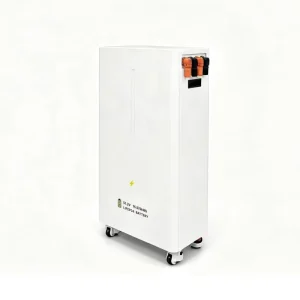 Lithium-Ion Battery Cell Pack, Rechargeable, for Home Energy Storage Systems
