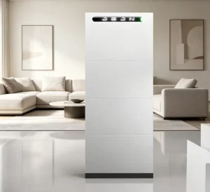 Local Stock 18 28kW All in One Powerwall Built in Off Grid Inverter LiFePO4 Solar Storage System 110 220 380V Wall Mount