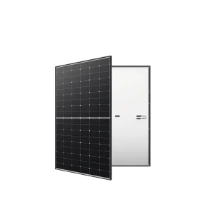 Longji Hi-MoX6 Explorer LR5-54HTH-435M N-Type Solar Panel 22.5% Cell Efficiency Factory Solar Supplier