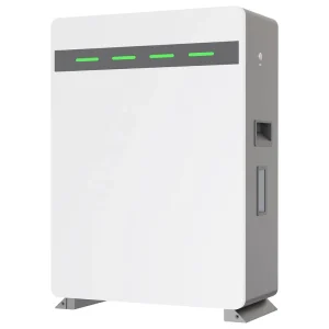 Low Voltage Wall-Mounted 51.2V 48V Lithium-Ion LiFePO4 Batteries 10kWh 5kWh 15kwk