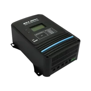 M4880F 12V 24V 36V 48V 80A DC MPPT Charge Controller for Off-Grid System