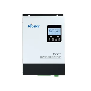 MCL8048 MPPT Solar Charge Controller 80A/100A 48V for LiFePO4 Batteries