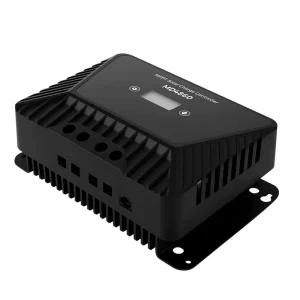 MD2435 MPPT RV Controller 12V 24V 35A for RV Caravan Marine FLD GEL SEL LiFePO4 Battery Solar System
