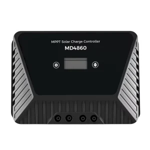 MD4860 12V 24V 48V 60A MPPT Controller for RV Caravans