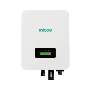 MICOE DC DC Converters Hybrid Storage Inverter 1~6kW 40 60V Lithium Battery Solar Charging IP65 Transformer Wall Mounted PCS