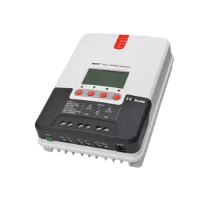 ML4860 solar charging controller regulates the MPPT of 48V LiFePO4 batteries