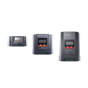 MPPT 12V/24V/48V 10A/20A/30A/40A Bluetooth RS485 Solar Lighting Panel Charge Controller