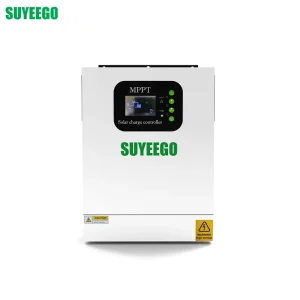 MPPT 48V 500V Solar Charge Controller 120A for Solar Systems
