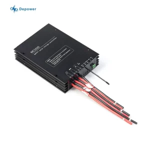 MPPT MC2420 Solar Charge Controller with Communicating Function