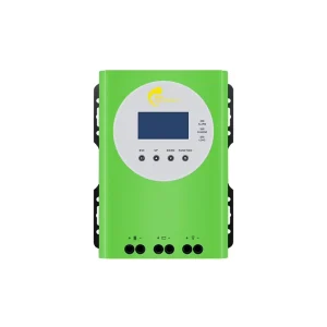 MPPT Solar Charge Controller 12V 24V 48V 96V 20A 30A 40A 50A 60A 80A 100A