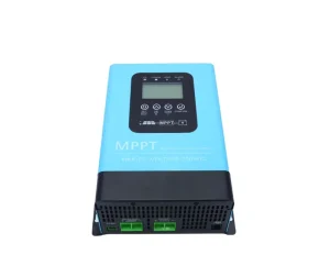 MPPT Solar Charge Controller 12V 96V for Photovoltaic Systems 0V-230V
