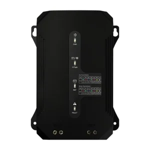 MPPT Solar Charge Controller, Boost and Buck Controller