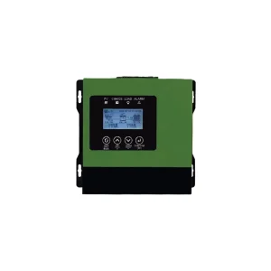 MPPT Solar Charge Controller DC/DC Converter 12V 24V 48V 60V 72V 96V Fully Automatic 230V 30A 60A 120A Charger