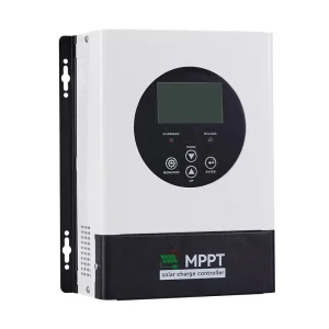 MPPT Solar Controller 12V 24V 36V 48V 96V 20A 40A 60A 80A 100A 120A Solar Charge Controller