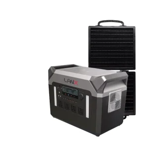 MPPT Solar Generator System 500W 600W 1000W 1500W Lithium Battery Car Home Portable Power Station