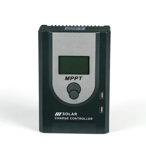 MPPT30A Solar Controller Photovoltaic Energy Storage Systems 48V Battery Charge Discharge Management Lithium Batteries